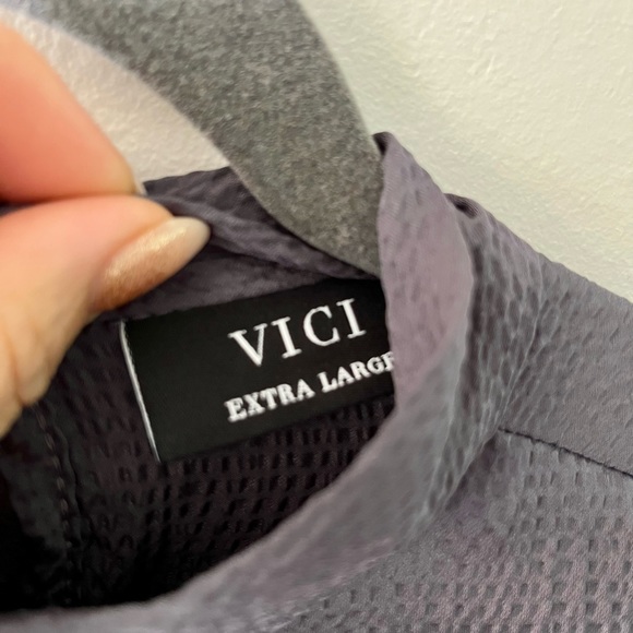 VICI Collection Dress- Perfect pre owned Sz XL - Picture 3 of 8